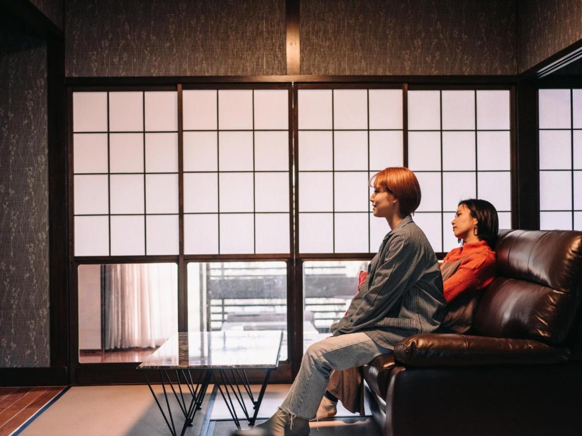 Hikari No Mori-Inn - Vacation Stay 10901 Kumamoto Kültér fotó